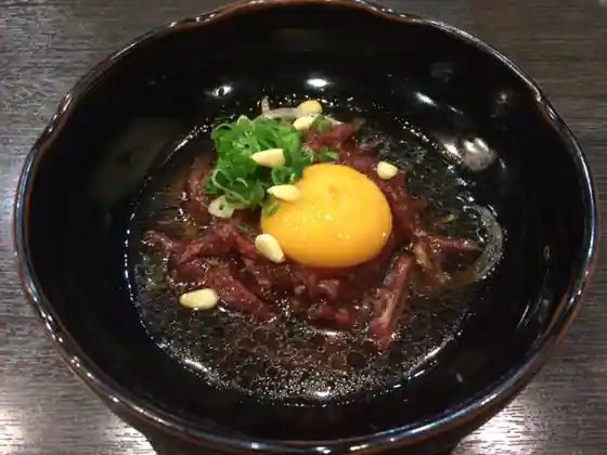 焼肉の旬彩 牛太郎