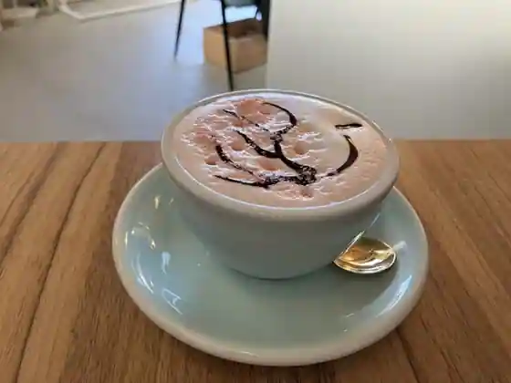 cafe&bar la socree