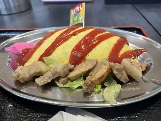 志お食堂