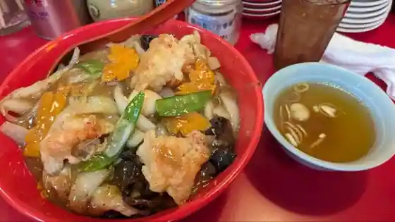アサヒ軒