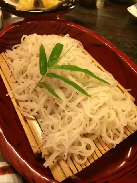 Teuchi Chisoba Ishi Kawa