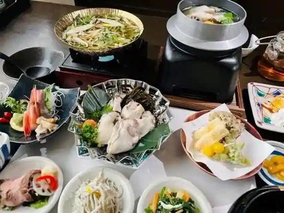 Kuimon Ie Furusato Kaga Hon