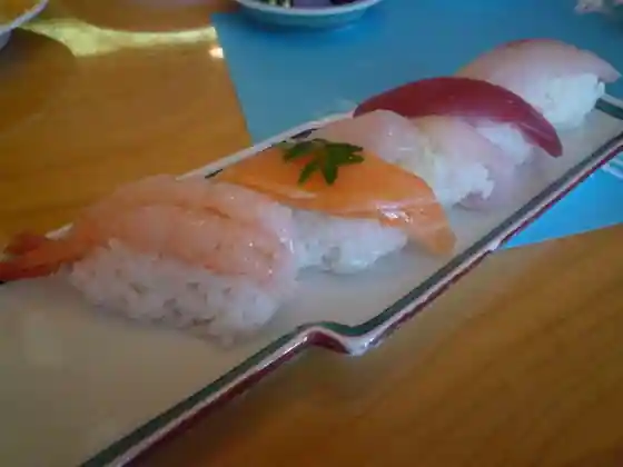 Kaiten Hisashi Shi Tokoro Taihei