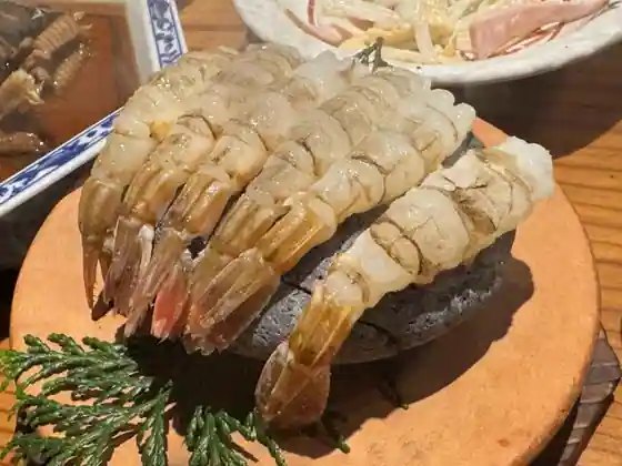 一力
