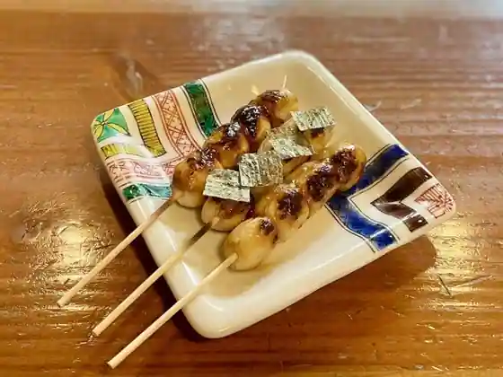 Hazuchiwo Cha