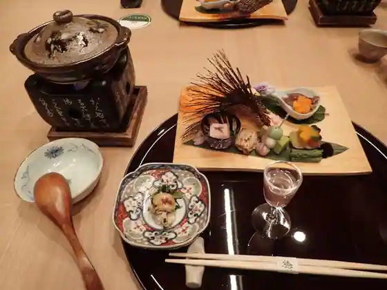 たちばな四季亭