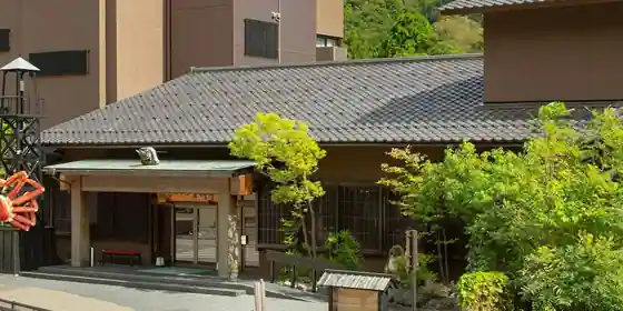 Kagari Kichijo Tei