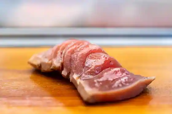 寿司処 松の