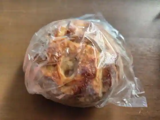 Morita Bakery