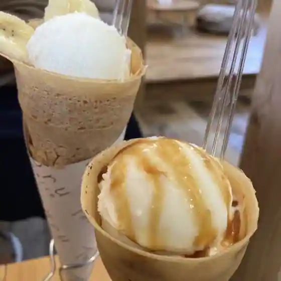 Tomoru creperie