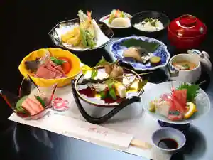 Kahoku Tei