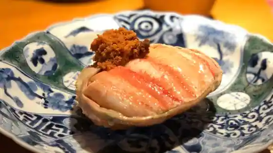 Otome Sushi