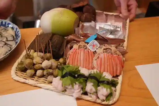 Tenpura Koizumi