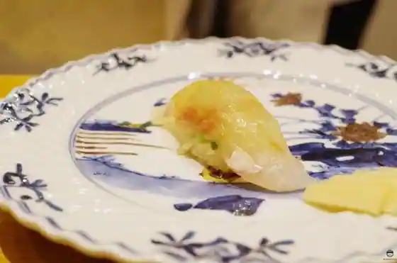 Sushi Ikuta