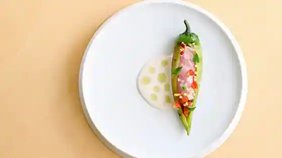 Restaurant Budono Mori Re Toneru