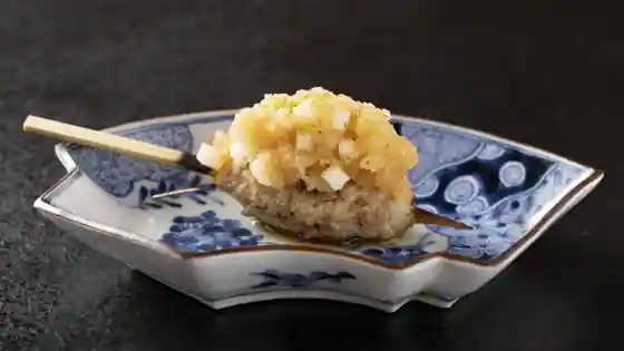 蛤坂 まえかわ