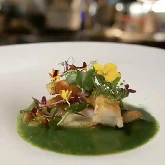 restaurant ecoutieres