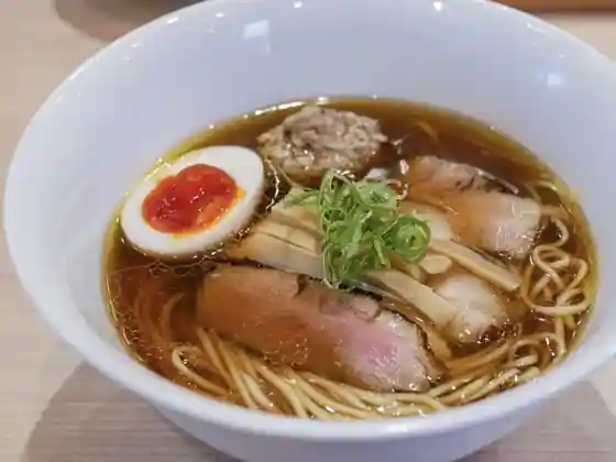 金沢 麺つみき