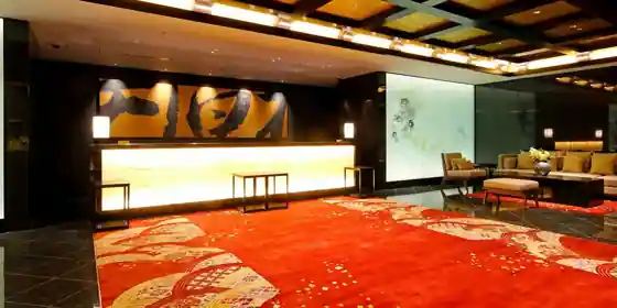 THE HOTEL SANRAKU KANAZAWA（ザ ホテル山楽 金沢）