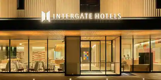 Hotel Intageto Kanazawa