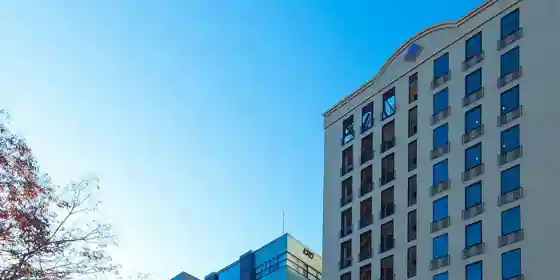 Hotel Maisuteizupuremia Kanazawa