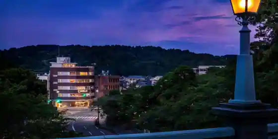 HOTEL AO KANAZAWA