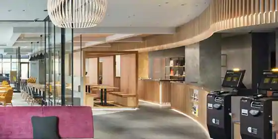 Za Square Hotel Kanazawa