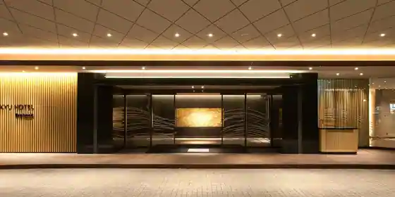 Kanazawa Tokyu Hotel