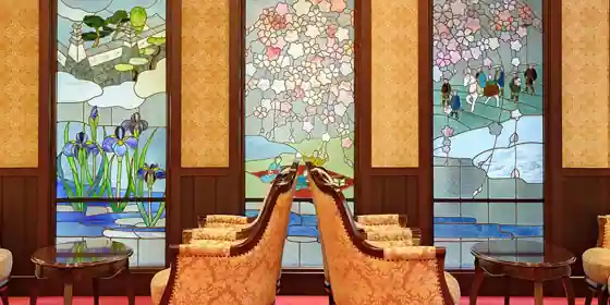 Kanazawa Hakucho Michi Hotel Sanraku