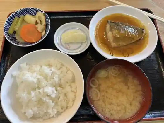 Oban Shokudo