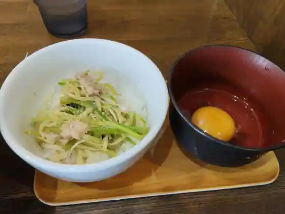 椿ラーメンショップ