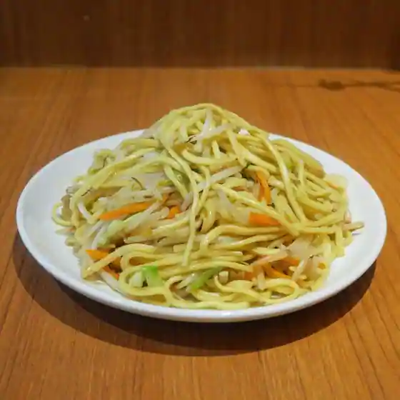 餃子菜館 勝ちゃん