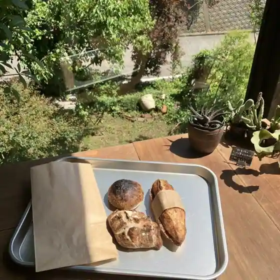 Yoshita Bakery
