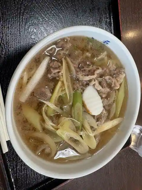 Men Juku