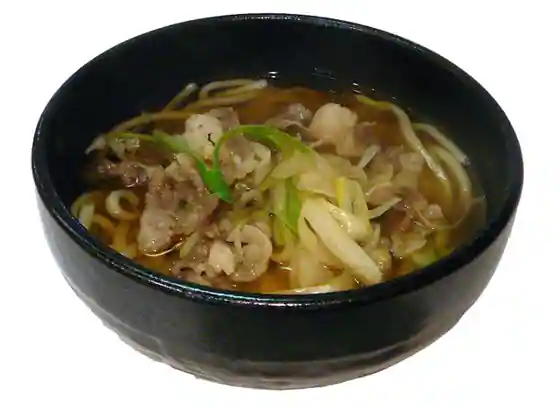 Komatsu Udon Dojo Tsurutto