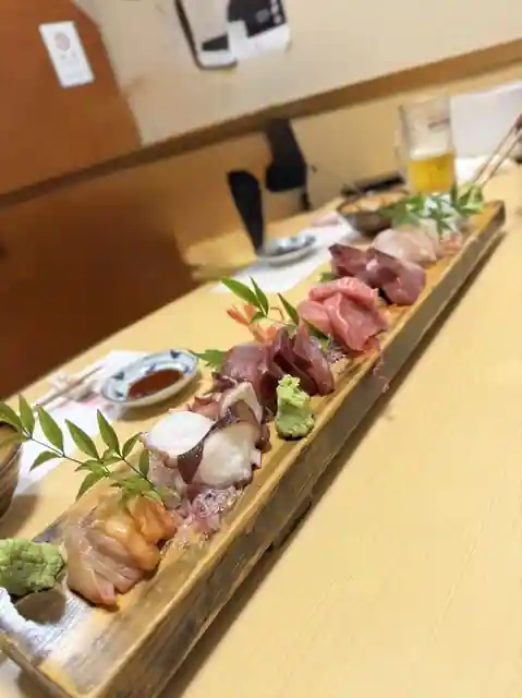 Maru.