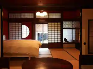 Toki Wo Mede Ru Hatago Ryusuke 25