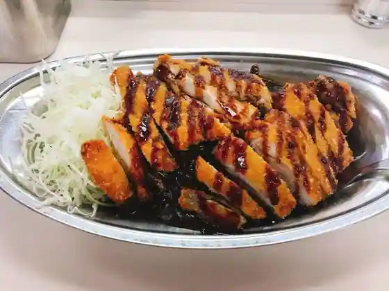 ゴーゴーカレー 鹿島店