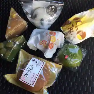 O Kashi Tsukasa Noto Ya