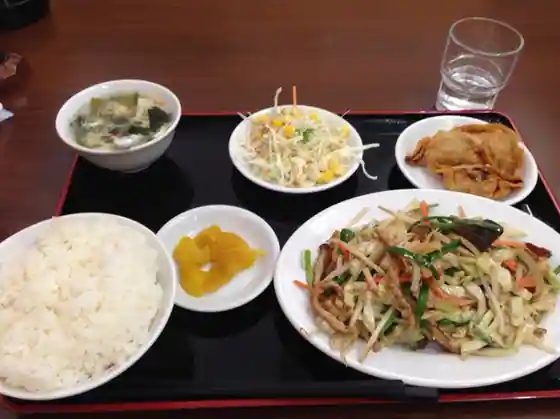 福興