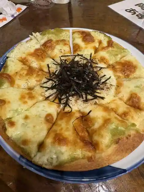 旬鮮酒家おやじ