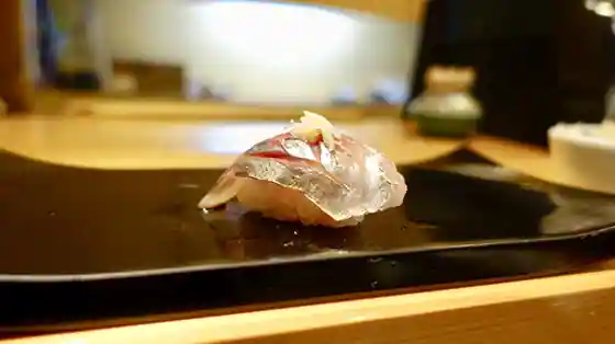 幸寿し 本店