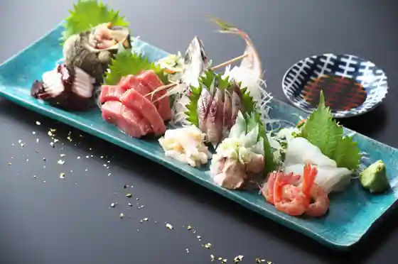 Matsuno Sushi