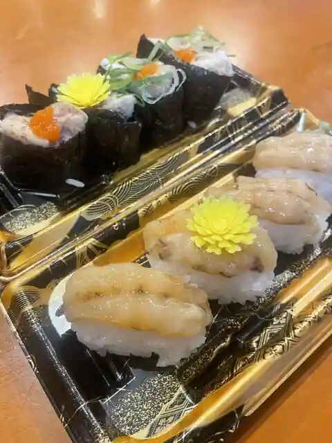 能登食祭市場