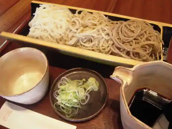 Naso Ba Kai