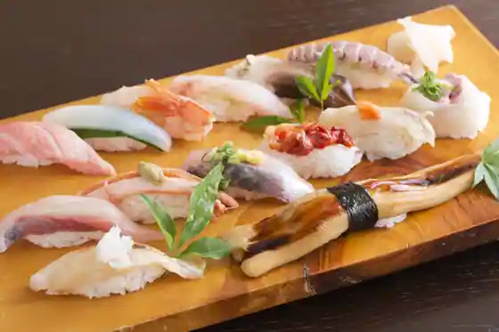 Noto Mae Sushi Chiyo Zushi