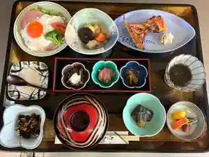 Ryori Ryokan Nanao Shiro
