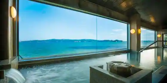 Wakuraonsen Hotel Kaibo