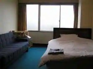 Business Hotel Ida Ya
