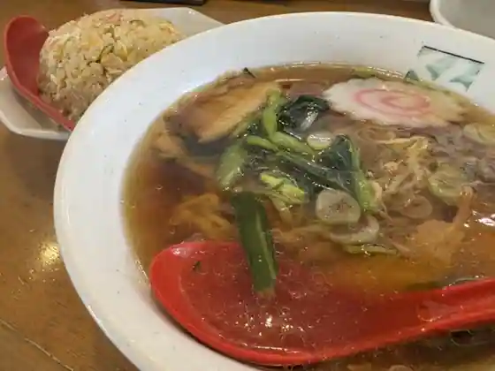 Kitakata Ramen